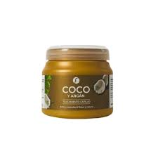 TRATAMIENTO COCO/ARGAN X 240 FRILAYP